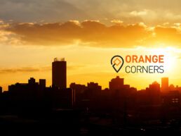 Orange Corners. Kingdom of the Netherlands Incubator and Accelerator Program